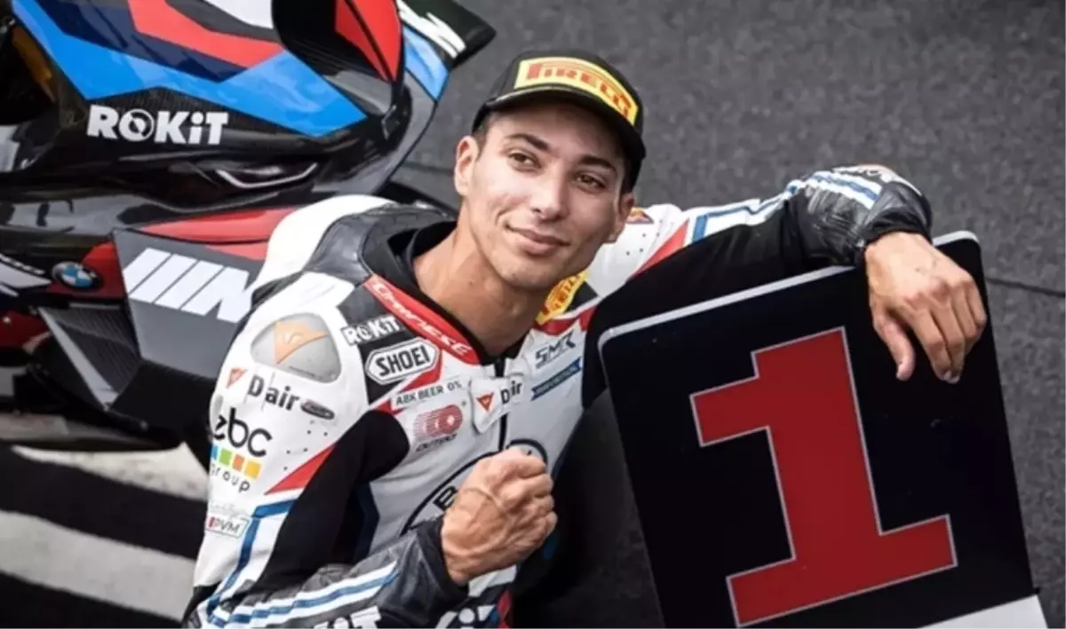 Toprak Razgatlıoğlu MotoGP'de mi yarışacak?