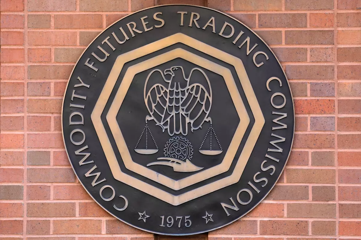 Trump'ın CFTC adayı Blockchain vizyonunu açıkladı