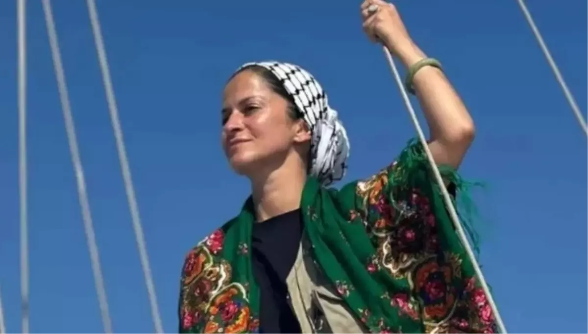 Yasemin Acar kimdir? Yasemin Acar kaç yaşında, nereli, mesleği ne?