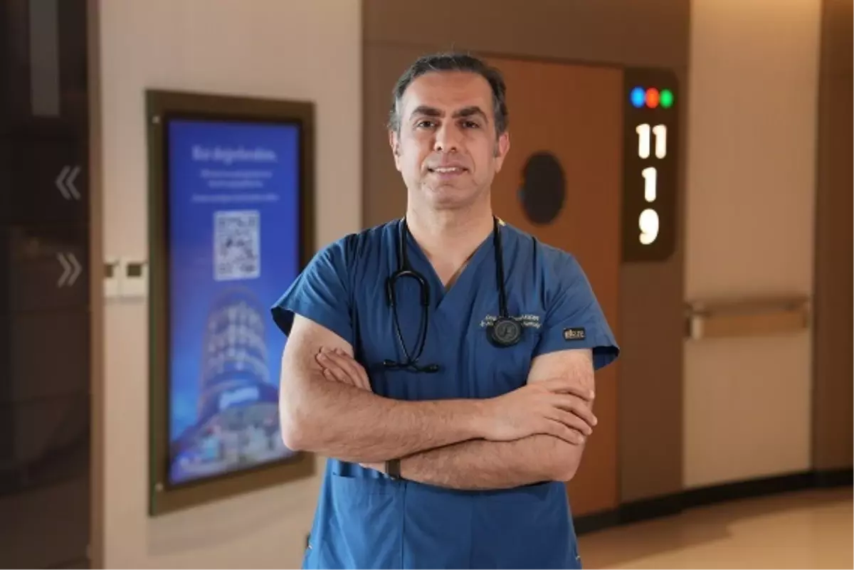 Yaz Aylarında Sıvı Tüketimine Dikkat!