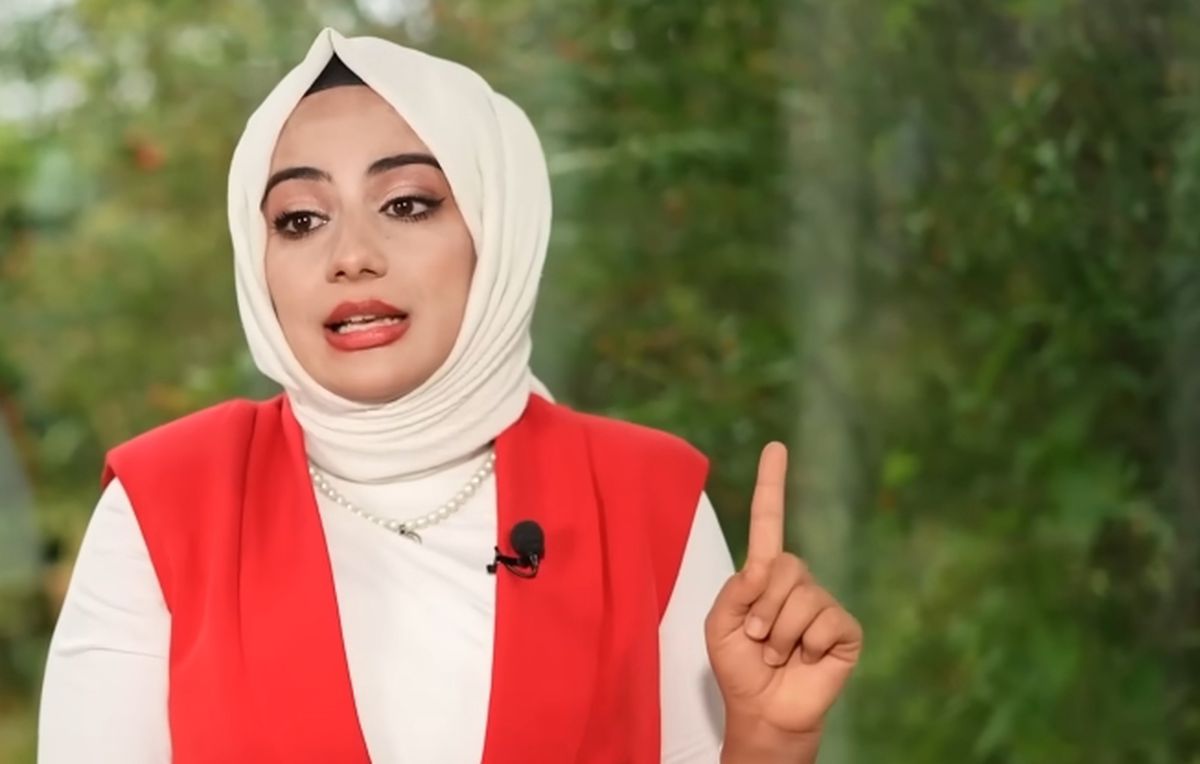 Yemekteyiz Funda kimdir? Zuhal Topal'la Yemekteyiz Funda Hanım kaç yaşında, nereli?