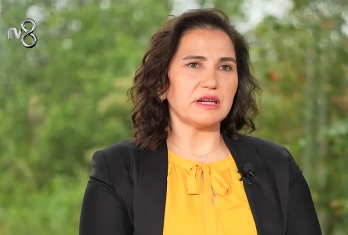 Yemekteyiz Neşe kimdir? Zuhal Topal'la Yemekteyiz Neşe Hanım kaç yaşında, nereli?