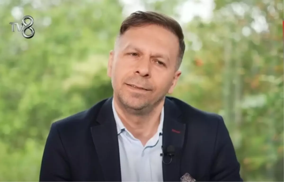 Yemekteyiz Serkan kimdir? Zuhal Topal'la Yemekteyiz Serkan Bey kaç yaşında, nereli?