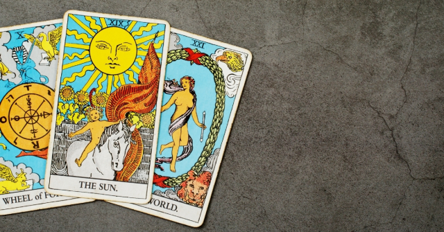 11 Haziran TAROT FALI! 11 Haziran tarot falı günlük yorumları nedir? Bugün tarot falı burçlara ne söylüyor?