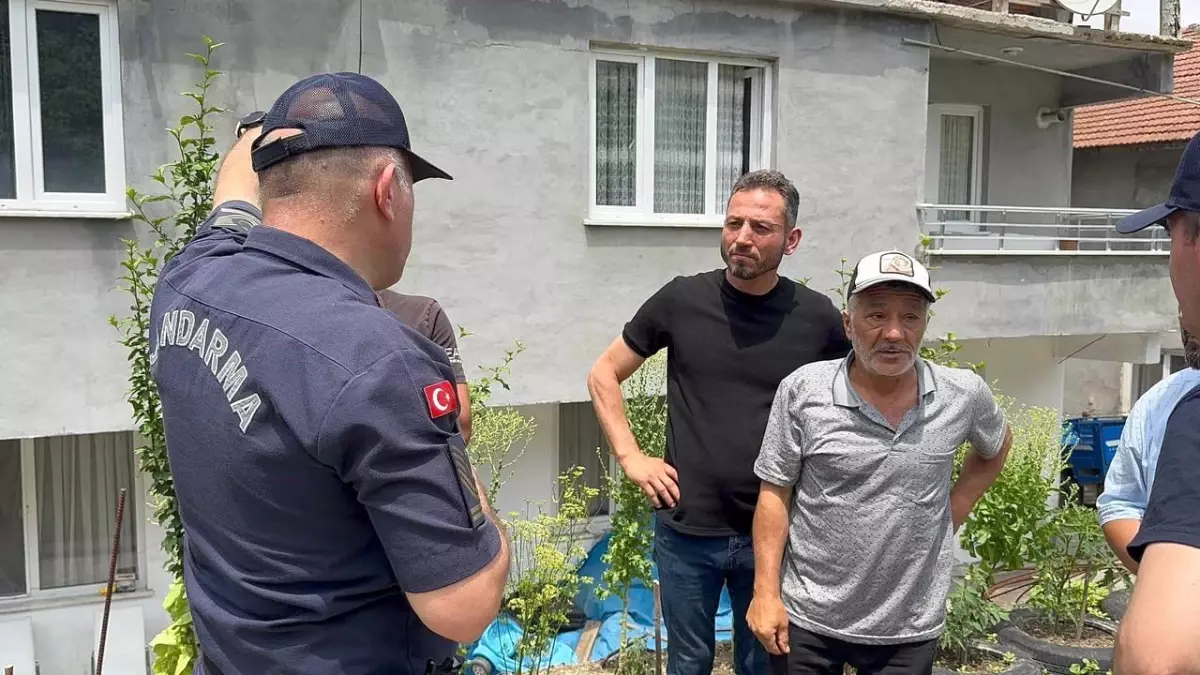 Zonguldak'ta Kayıp 16 Yaşındaki Kız Çocuğu Bulundu