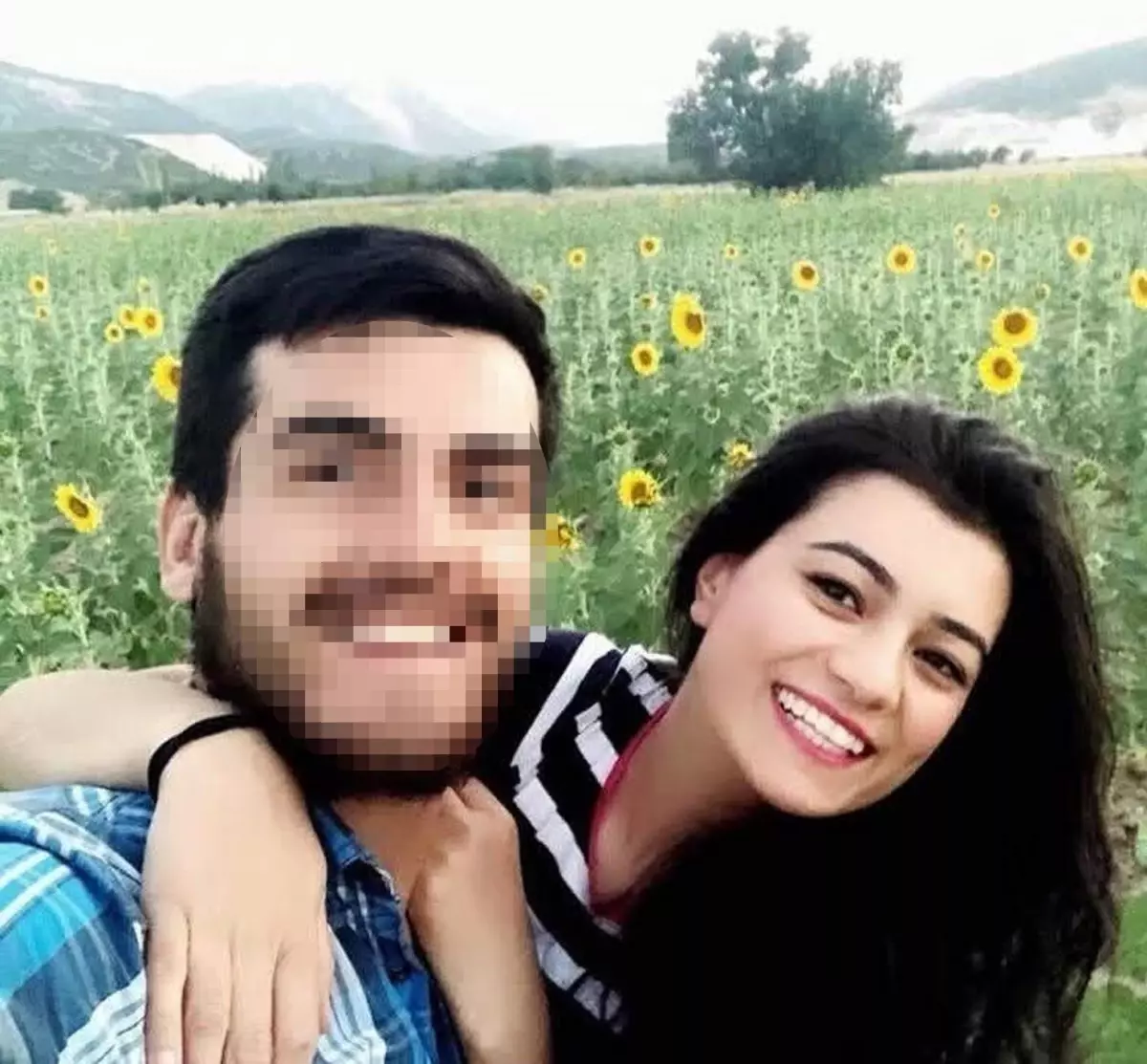 Burdur'da Cinayet: 2 Çocuk Annesi Özge Bedir Boğazından ve Karnından Bıçaklandı