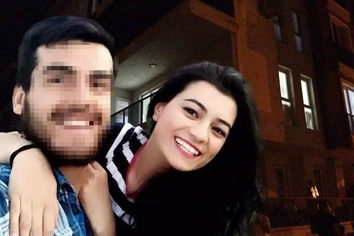 36 günlük bebeğinin yanında öldürüldü, cinayette gönül ilişkisi iddiası