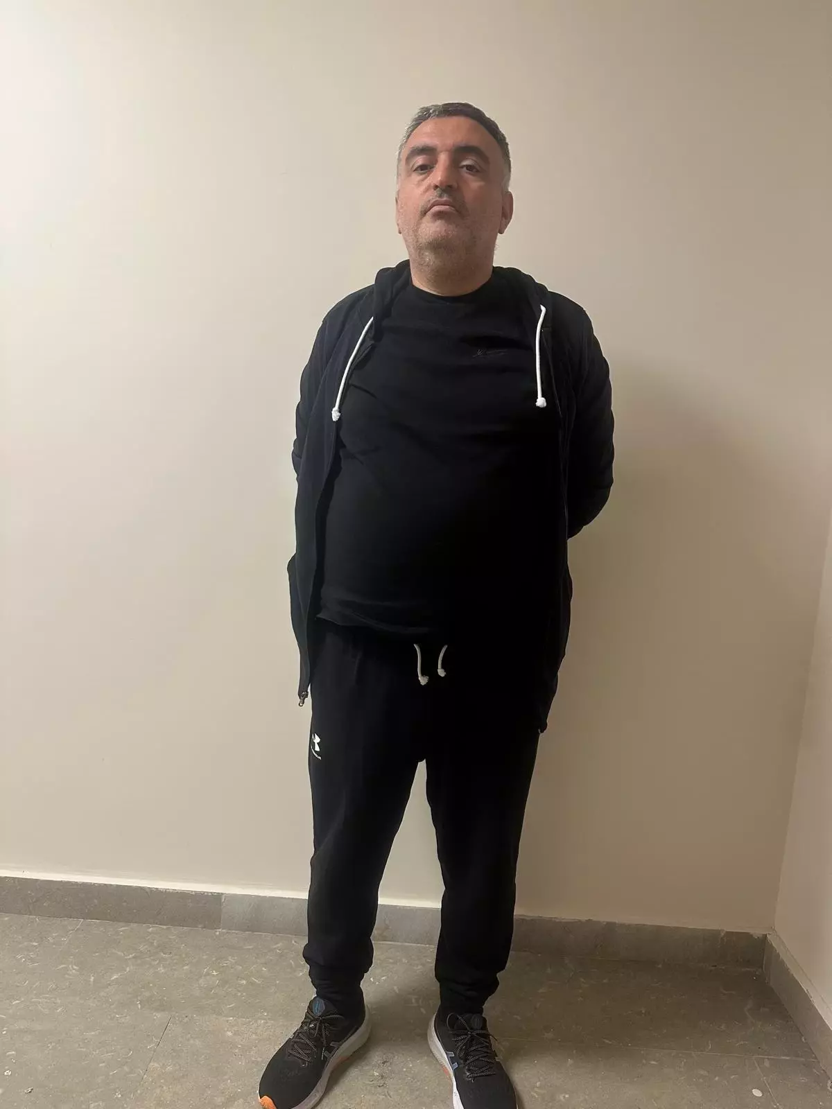 8 Yıldır Aranan FETÖ Üyesi İstanbul'da Yakalandı