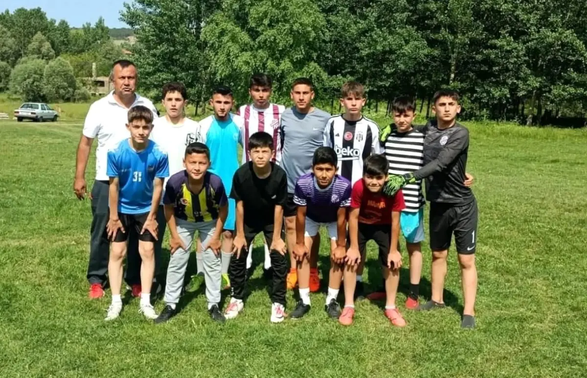 9. Geleneksel Başköyspor Şenlikleri