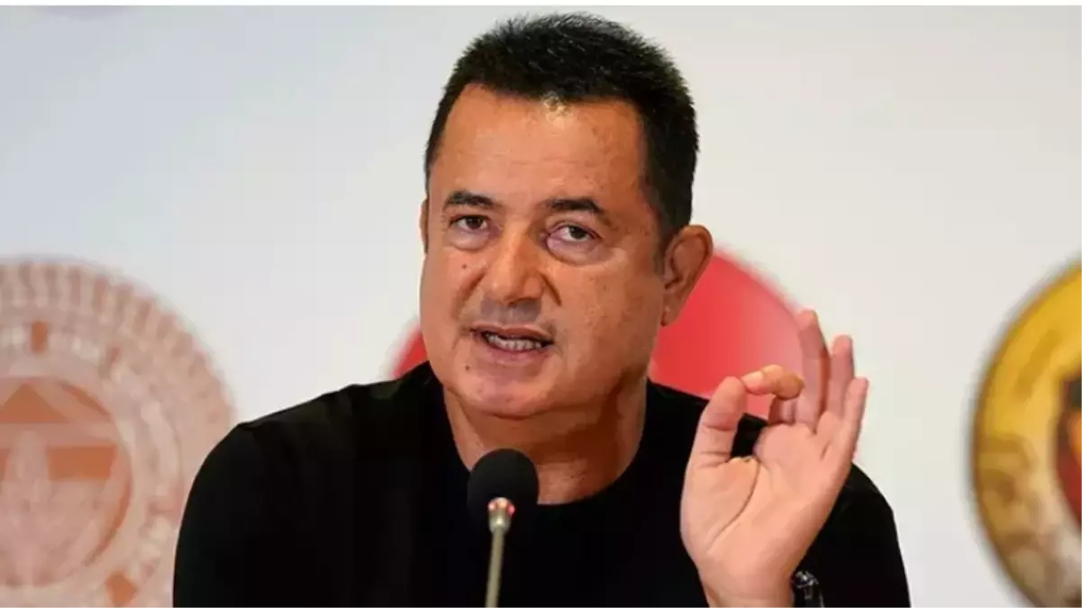 Acun Ilıcalı istifa etti mi, kovuldu mu? Acun Ilıcalı neden ayrıldı?