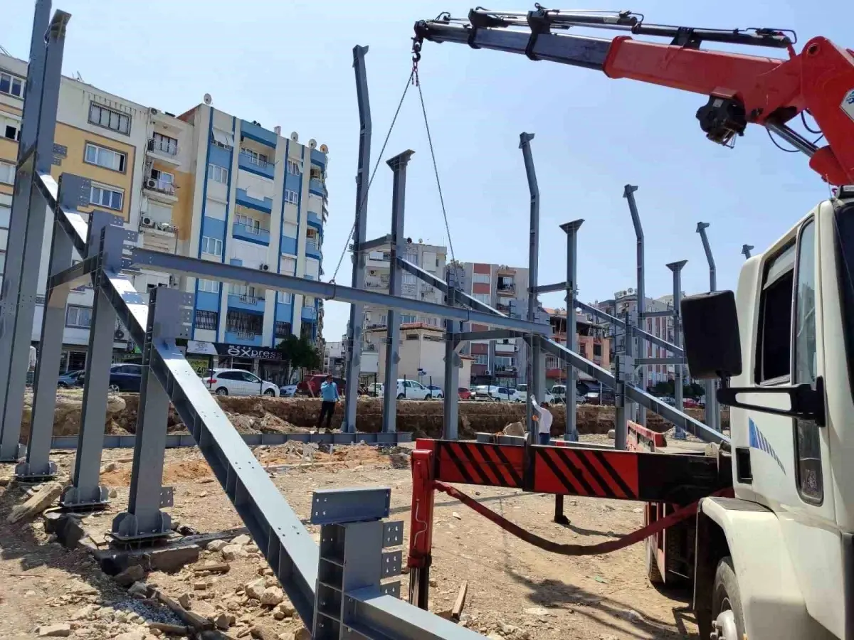 Yeni Adnan Menderes Stadyumu Hakkında Aylardaki İddialar Reddedildi