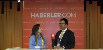 Ali Eşelioğlu: 'Arda Güler'in ilk sponsorluğu CoinTR ile, birlikte büyüyeceğiz'