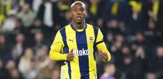 Anderson Talisca'dan ayrılık haberlerine zehir zemberek tepki