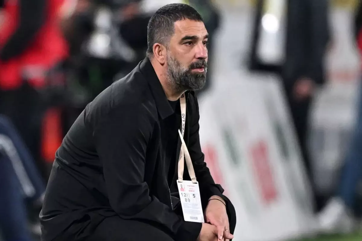 Arda Turan gözünü Süper Lig'in yıldız kalecisine dikti