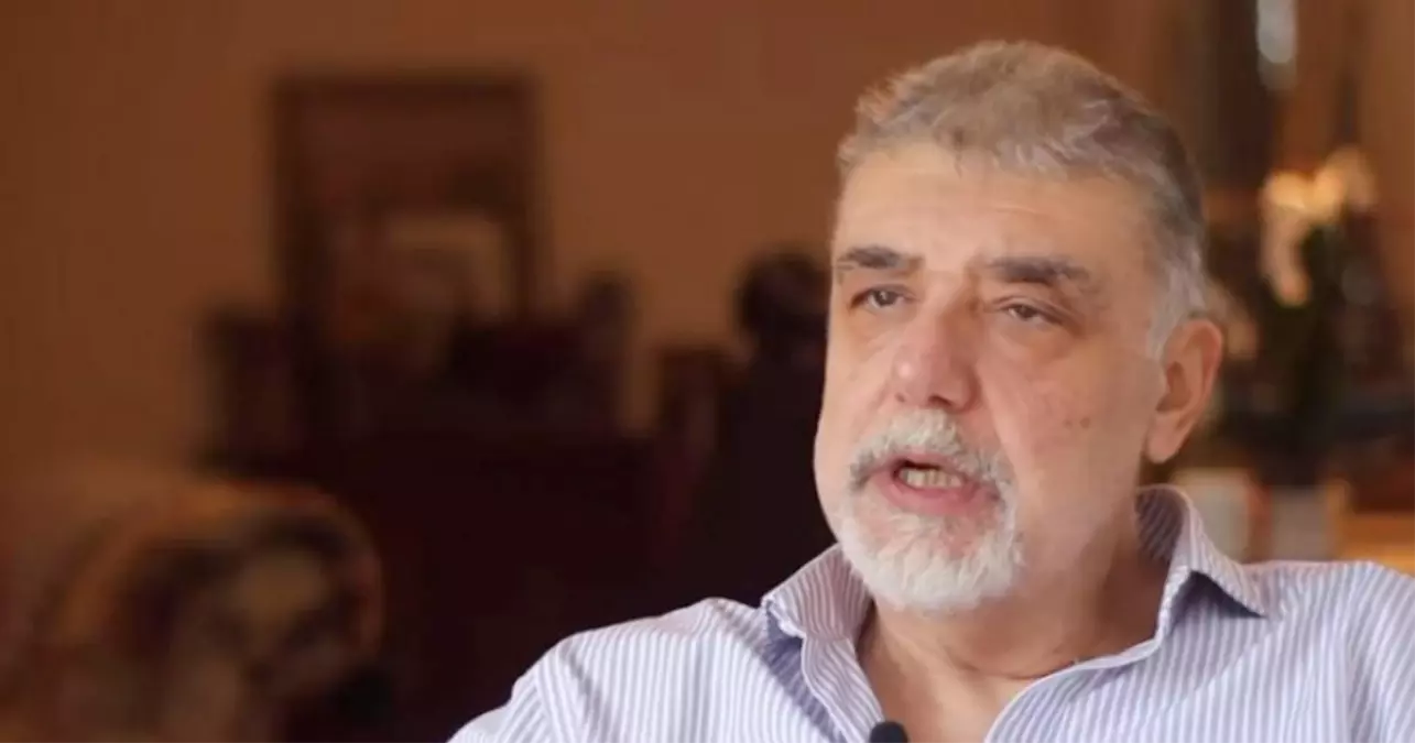 Atilla Yeşilada kimdir? Atilla Yeşilada kaç yaşında, nereli?