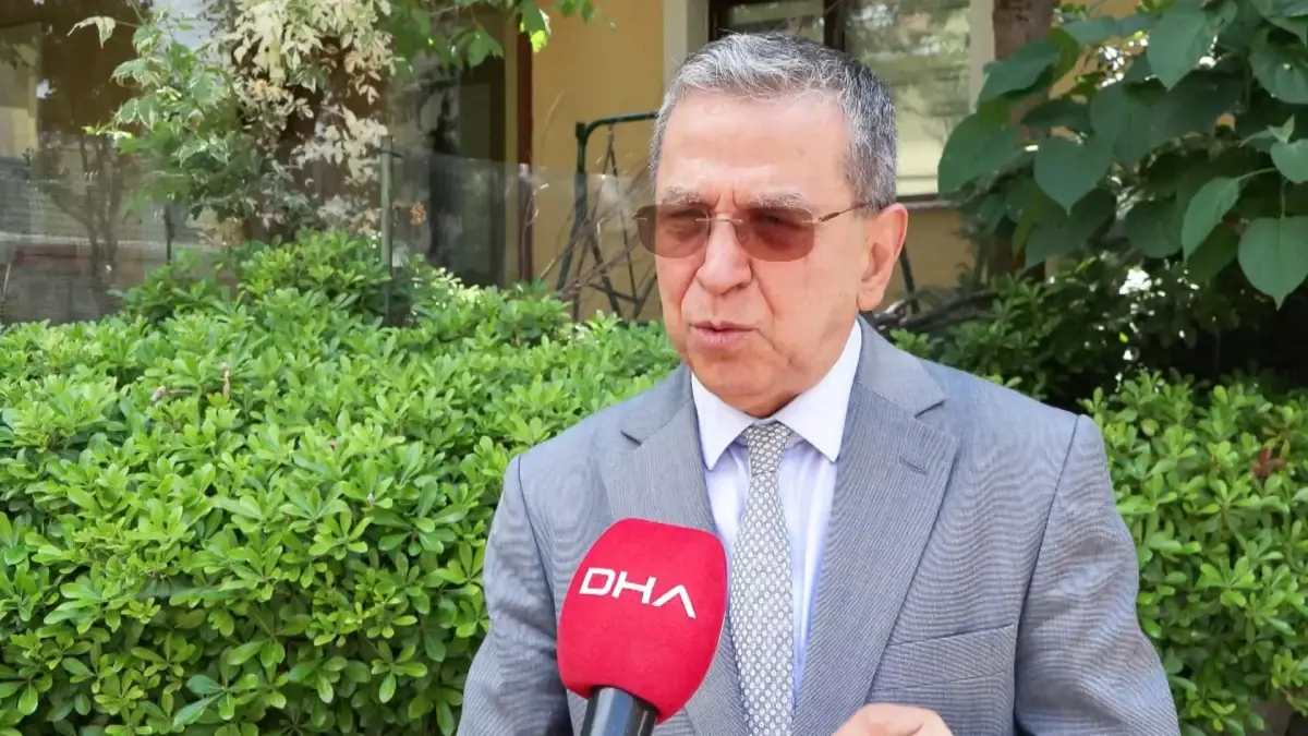Aydın Ağaoğlu: Elektronik cihazları arıza yapanlar internet arama motorlarından servis aramasınlar