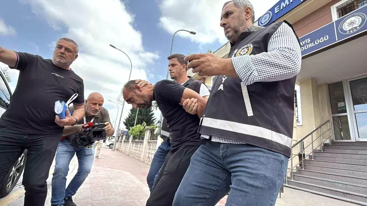 Kurban Bayramı Ziyaretinde Kanlı Tartışma: Eski Eşini Vurarak Öldürdü