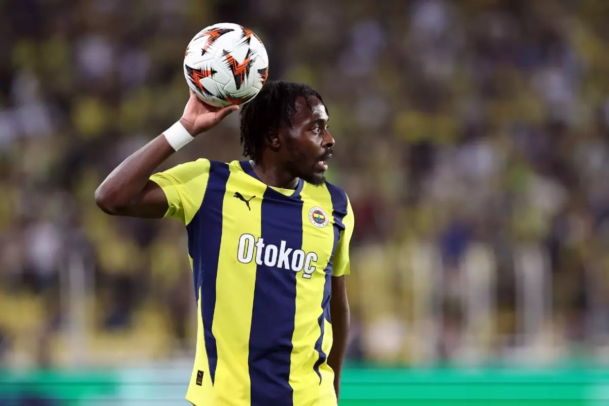 Beşiktaş, Osayi'den sonra Fenerbahçe'nin bir yıldızını daha istiyor