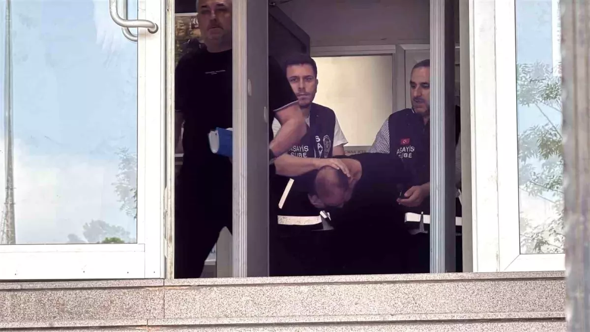 Kurban Bayramı'nda Yaşanan Trajik Olay: Eski Eş Cinayeti
