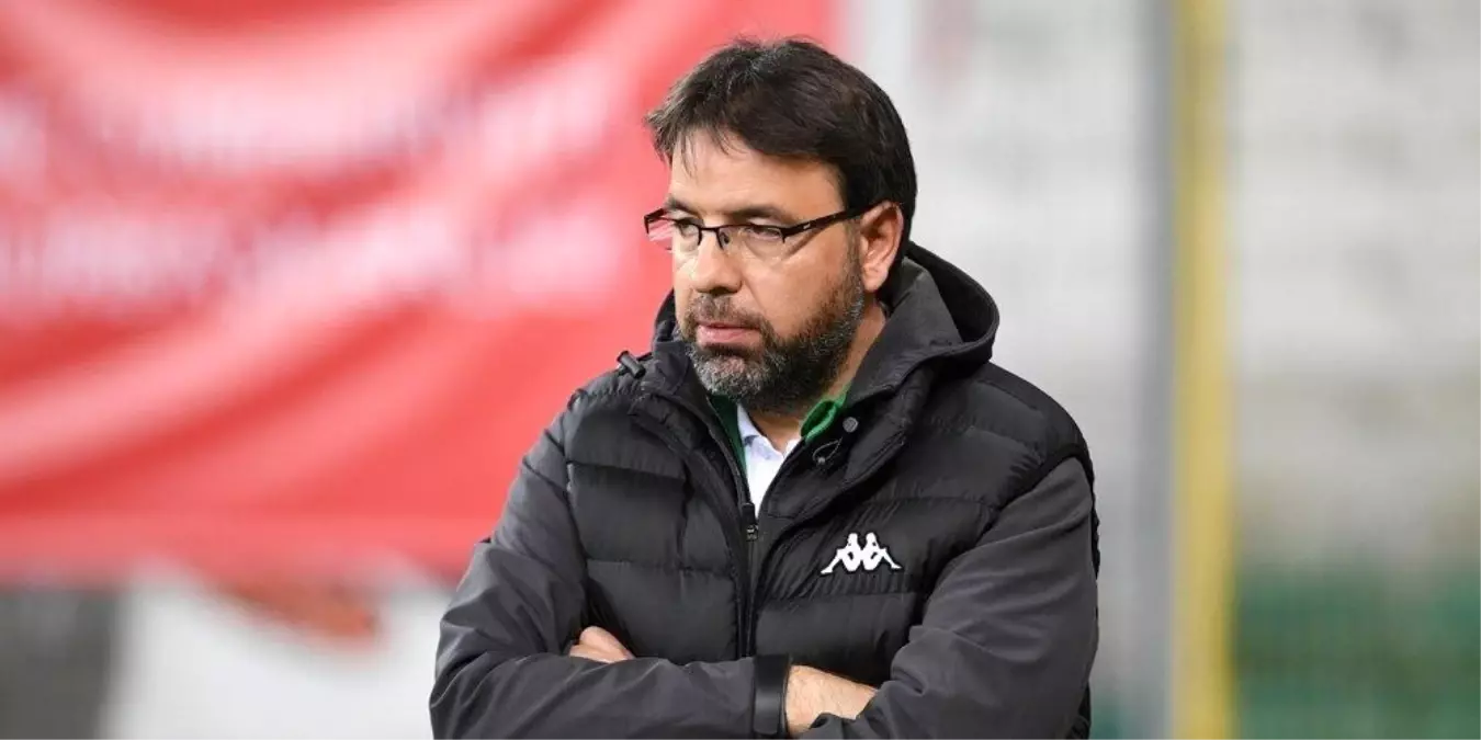 Bursaspor, Pilot Takım Nilüfer Futbol Kulübü'ne Fazlı Tan'ı Getirdi