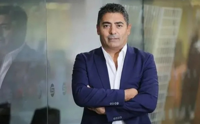 Cafer Mahiroğlu kimdir, nerelidir? Halk TV sahibi Cafer Mahiroğlu nerede yaşıyor? Cafer Mahiroğlu kimdir, nerelidir? Halk TV sahibi Cafer Mahiroğlu nerede yaşıyor?