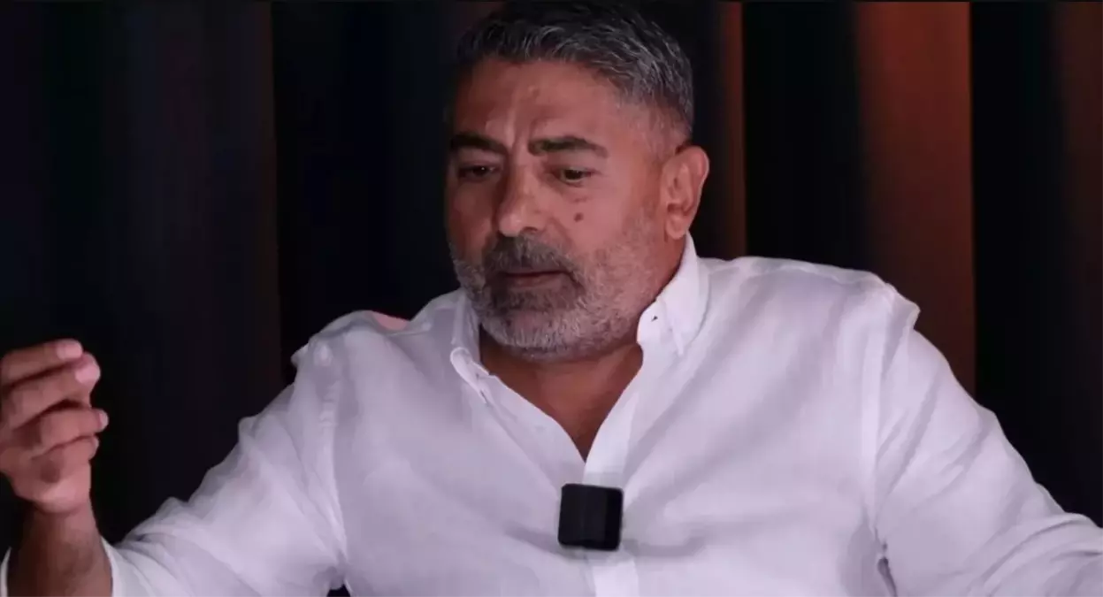 Cafer Mahiroğlu kimdir, nerelidir? Halk TV sahibi Cafer Mahiroğlu nerede yaşıyor?