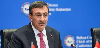 Cevdet Yılmaz'dan CHP kurultay davasına ilişkin açıklama: İki alternatif var