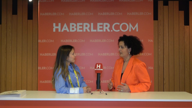 Demet Zübeyiroğlu: 'Türkiye, Fintech'te küresel merkeze dönüşebilir'