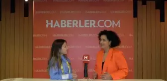 Demet Zübeyiroğlu: 'Türkiye, Fintech'te küresel merkeze dönüşebilir'