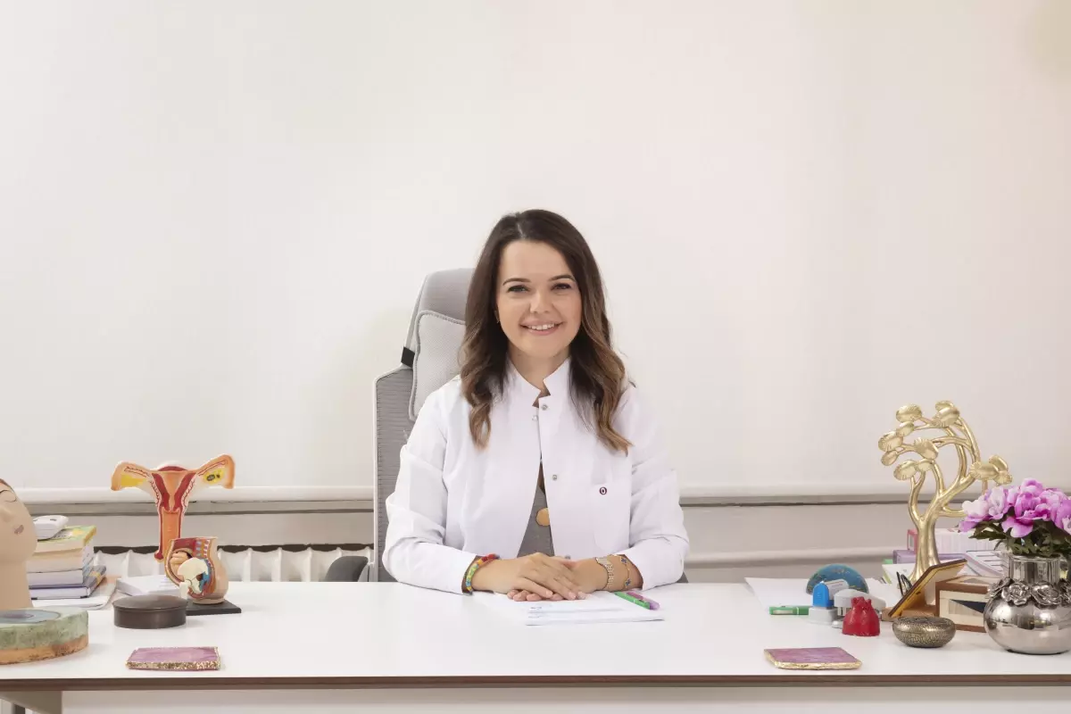 Diş sıkma probleminin asıl sebebi jinekolojik olabilir