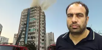 Yangında tüm ailesini yitirdi! Facianın yaşandığı gün eşine otomobil almış