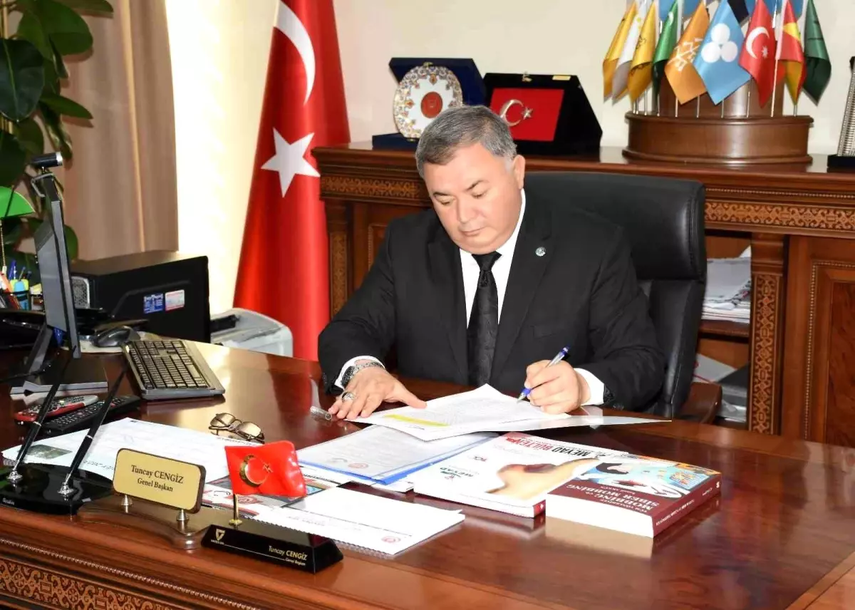 Devlet Memurları Sendikası'ndan Maaş Promosyonuna Yükseltme Talebi