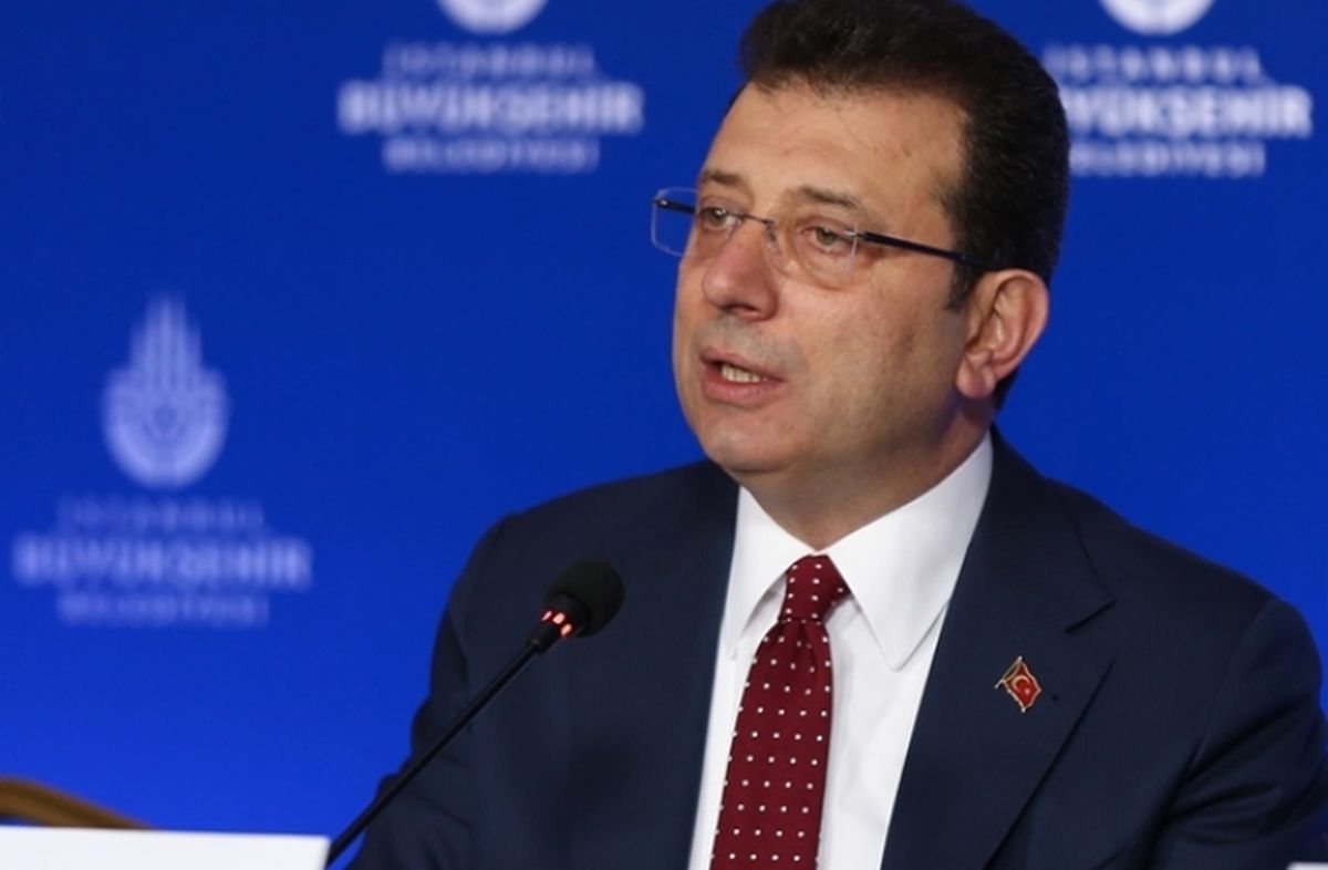 Ekrem İmamoğlu davası ne zaman, saat kaçta?