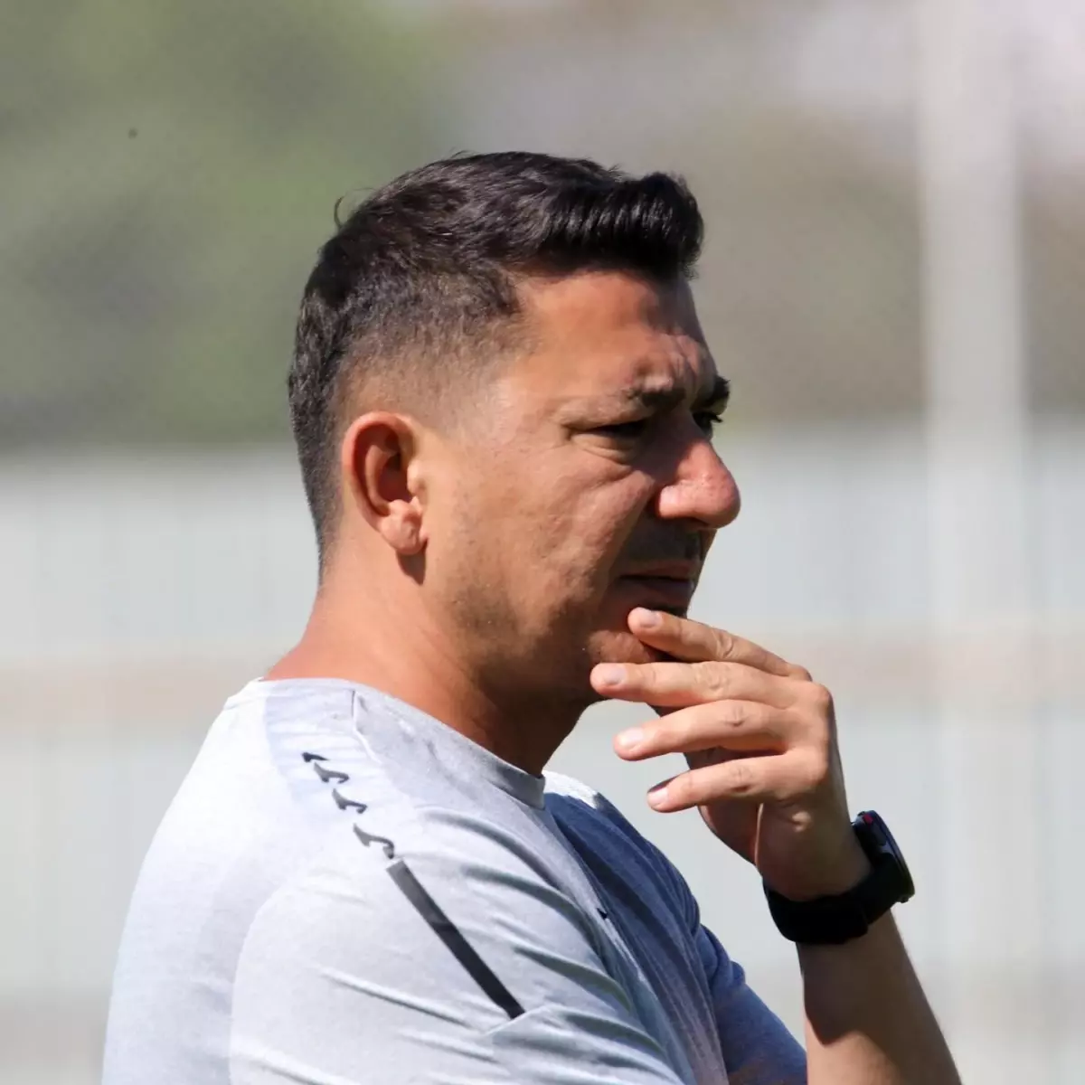 Elazığspor, Teknik Direktör Fırat Gül ile Yeniden Anlaştı