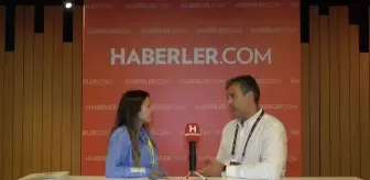 Emre Yetişkin: 'Kripto ile bankacılığın evrimi yeni başlıyor, erken uyum avantaj sağlar'