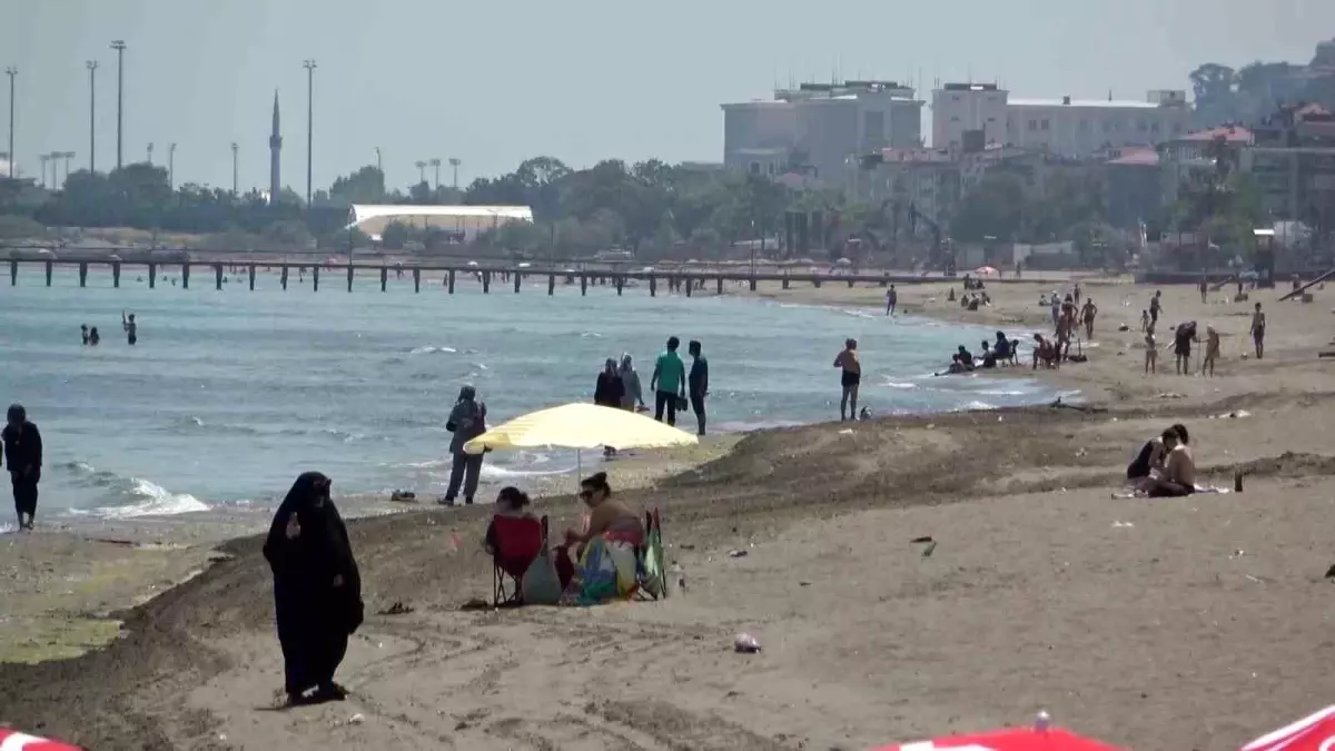 Yaz Aylarında Boğulma Vakalarına Dikkat!
