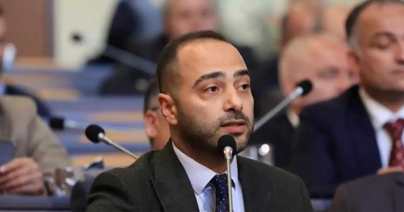 Eray Karadeniz kimdir? Eray Karadeniz kaç yaşında, nereli?