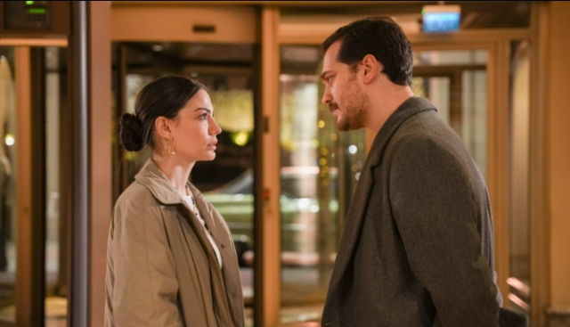 Eşref Rüya 13. bölüm fragmanı yayınlandı mı? Eşref Rüya 13. bölüm fragmanı yayınlandı mı?