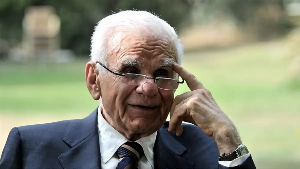 Türk Dünyasının Gururu Gazi Yaşargil: Özel Hayatı, Eşi ve Çocukları Hakkında Bilmeniz Gerekenler