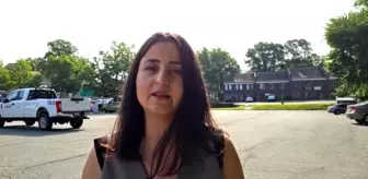 Haberler.com Washington muhabiri Sural: Protestolar ülke çapına yayılabilir