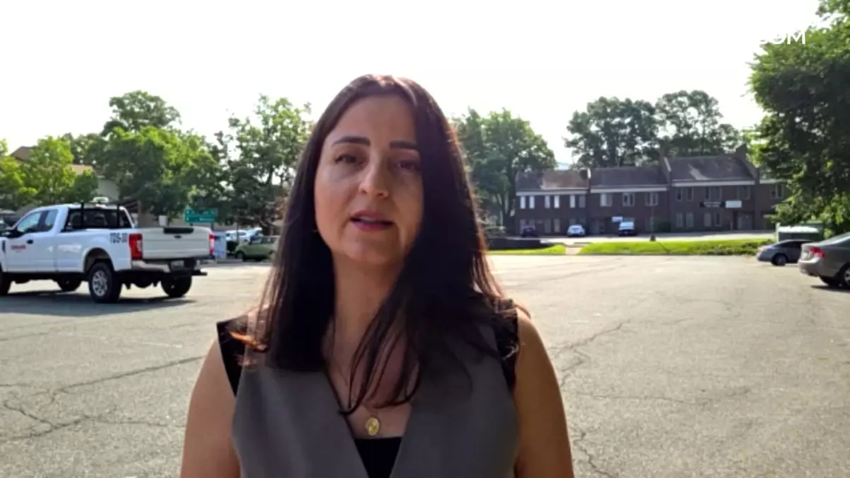 Haberler.com Washington muhabiri Sural: Protestolar ülke çapına yayılabilir