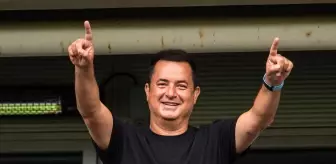 Süper Lig'de harikalar yaratan hoca, Acun Ilıcalı'nın takımının başına geçti