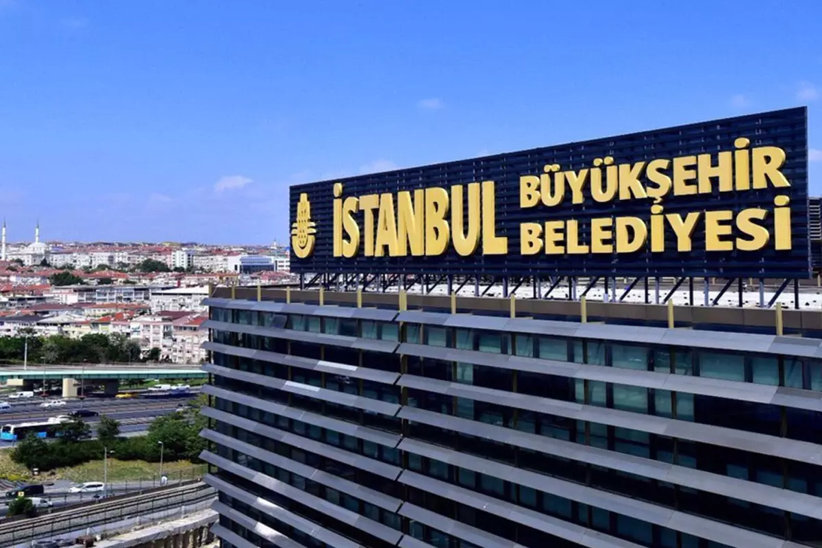 İBB soruşturmasında itirafçıdan 'İhaleleri alacak kişiler belliydi' iddiası