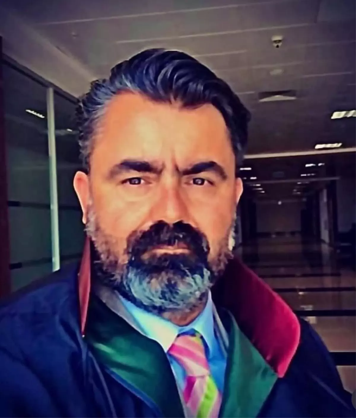 Kayseri'de Miras Kavgasında Üç Kişiyi Öldüren Sanığın Avukatı Beraat Etti