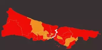 İstanbul'da 3 ilçede seçimler tamamlandı! Gaziosmanpaşa Belediyesi AK Parti'ye geçti