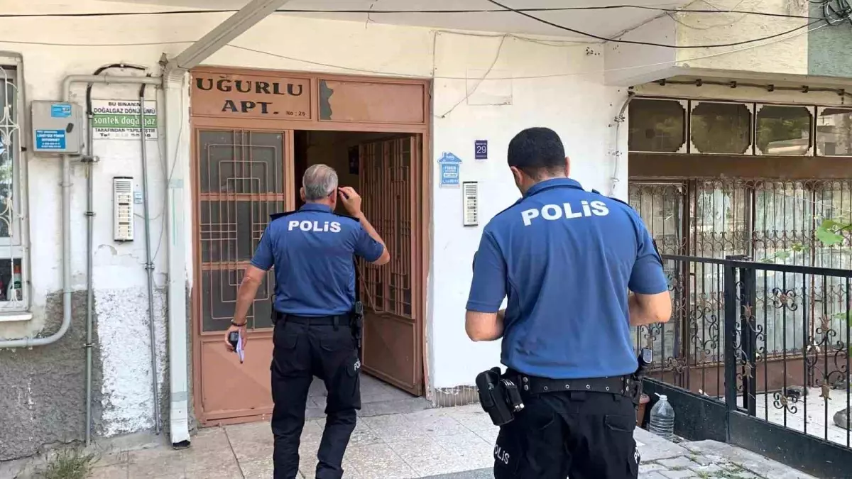 Karaman'da Kayıp Adam Panic Yarattı