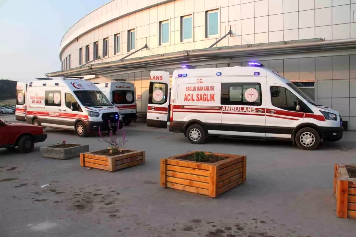 Kurban Bayramı'nda Kayıp Keçi Ararken Düşen Besici Hayatını Kaybetti