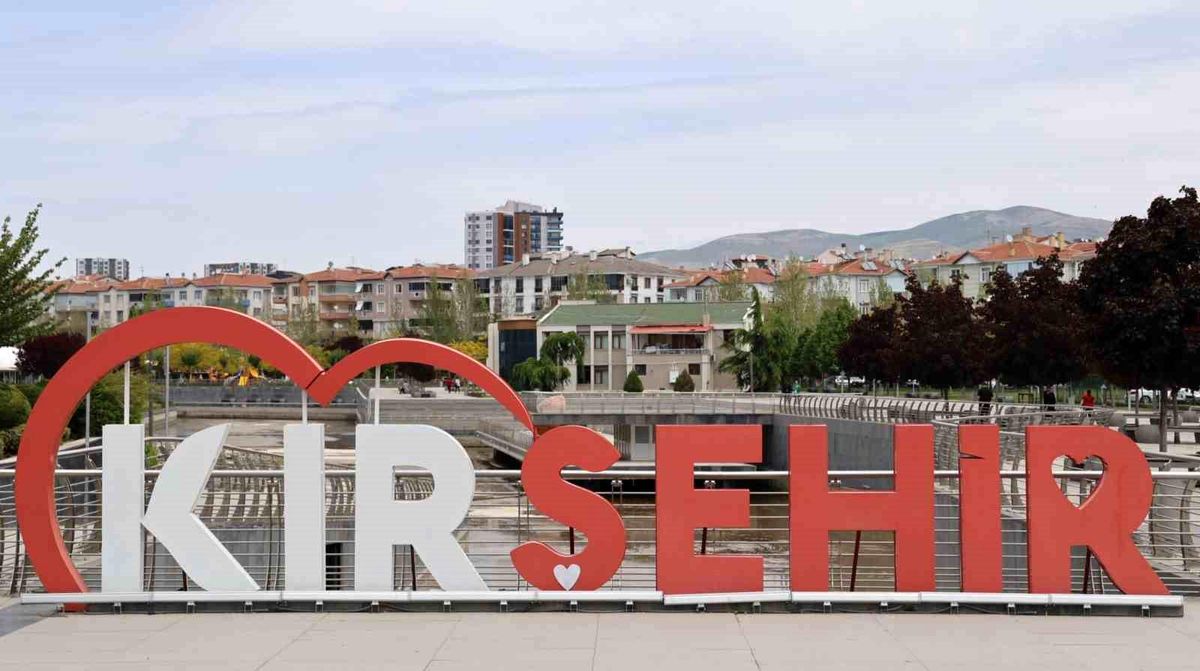 Kırşehir'de Mayıs Ayı Asayiş Raporu Açıklandı: DEAŞ Operasyonları ve Suç Artışı