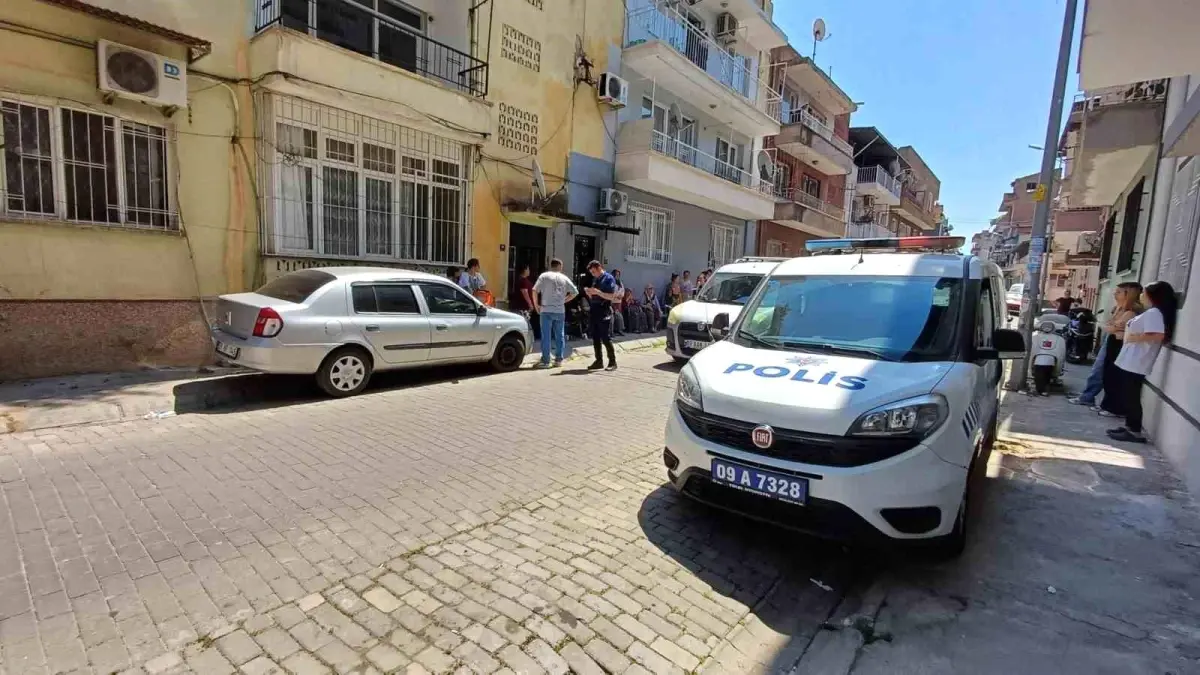 Aydın'da 51 Yaşındaki Kadın Yatağında Ölü Bulundu