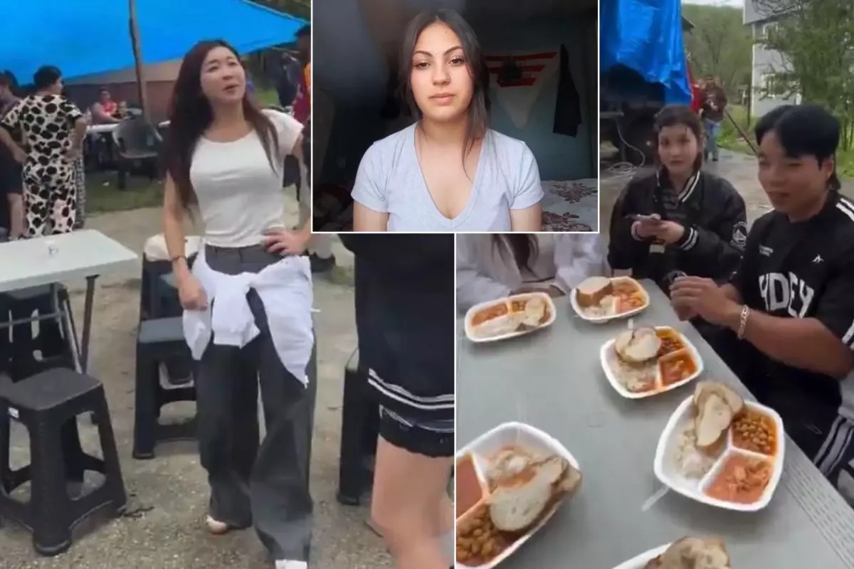 'Korelilerden yemek parası istendi' denmişti, olay çok başka çıktı